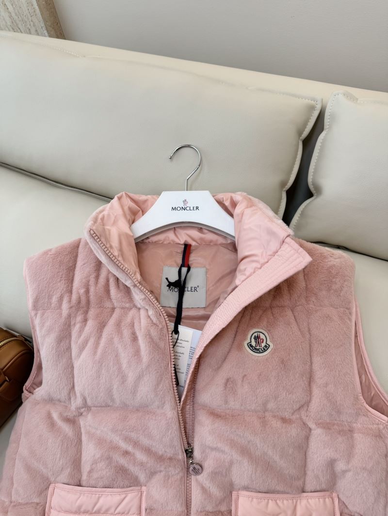 Moncler Down Jackets